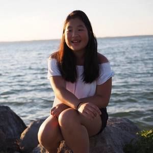 Meet your Posher, Sarah